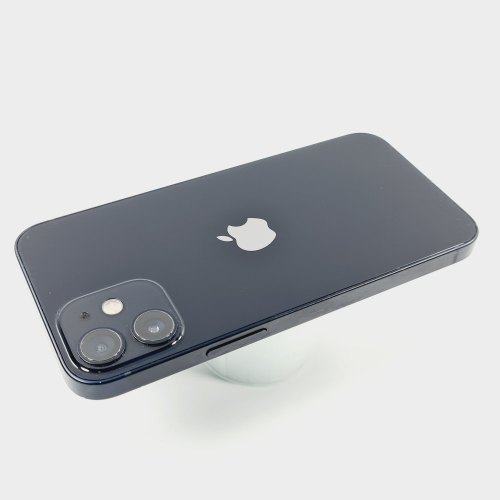 Смартфон iPhone 12 mini 64GB Black, Model A2399 USED **
