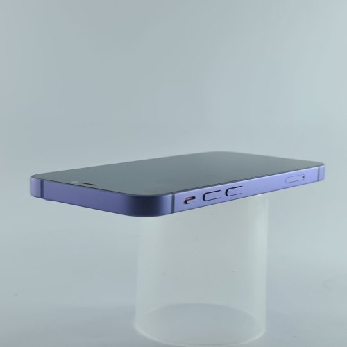 Смартфон iPhone 12 mini 128GB Purple, Model A2399 USED **