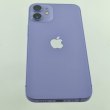 Смартфон iPhone 12 mini 128GB Purple, Model A2399 USED **