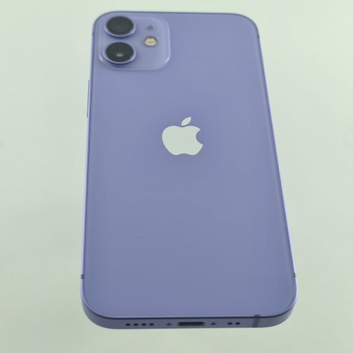 Смартфон iPhone 12 mini 128GB Purple, Model A2399 USED **