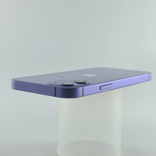 Смартфон iPhone 12 mini 128GB Purple, Model A2399 USED **
