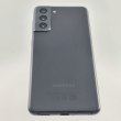 Смартфон Samsung Galaxy S21 (G991B) 128Gb Phantom Gray (SM-G991BZADSEK) USED **