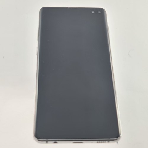 Смартфон Samsung Galaxy S10+ 128 GB White USED **