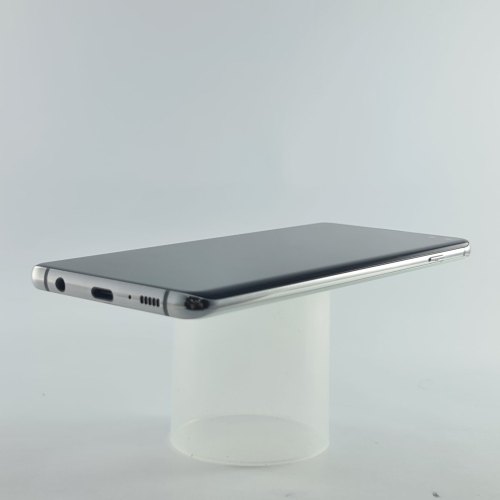 Смартфон Samsung Galaxy S10+ 128 GB White USED **