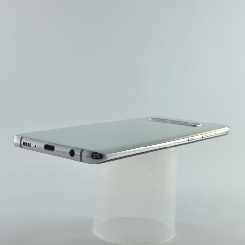Смартфон Samsung Galaxy S10+ 128 GB White USED **