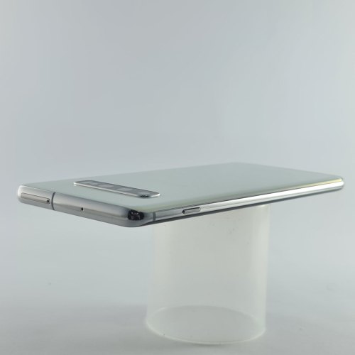 Смартфон Samsung Galaxy S10+ 128 GB White USED **
