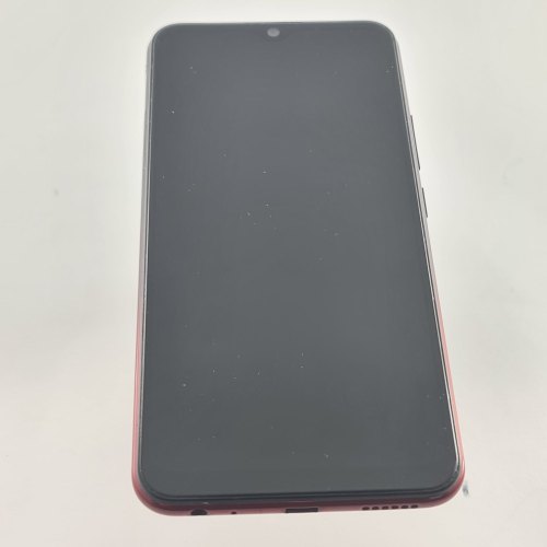 Смартфон Vivo Y12 64 GB Burgundy Red USED **