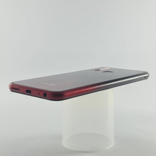 Смартфон Vivo Y12 64 GB Burgundy Red USED **