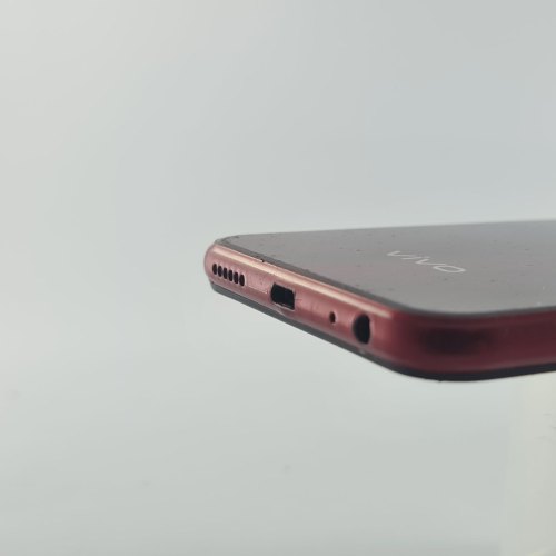 Смартфон Vivo Y12 64 GB Burgundy Red USED **