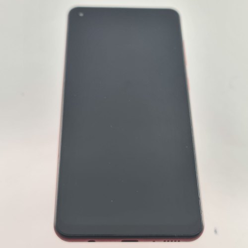 Смартфон Samsung Galaxy A21s (A217F) 32Gb Red (SM-A217FZRDSEK) USED **