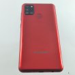 Смартфон Samsung Galaxy A21s (A217F) 32Gb Red (SM-A217FZRDSEK) USED **