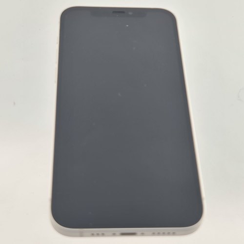 Смартфон Apple iPhone 12 128 GB White USED **
