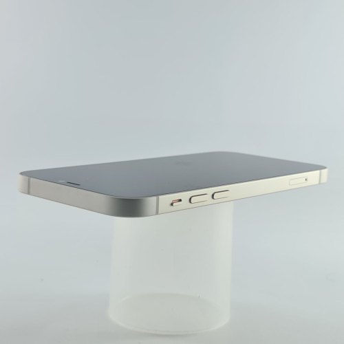 Смартфон Apple iPhone 12 128 GB White USED **