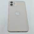 Смартфон Apple iPhone 12 128 GB White USED **