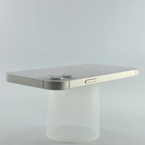 Смартфон Apple iPhone 12 128 GB White USED **