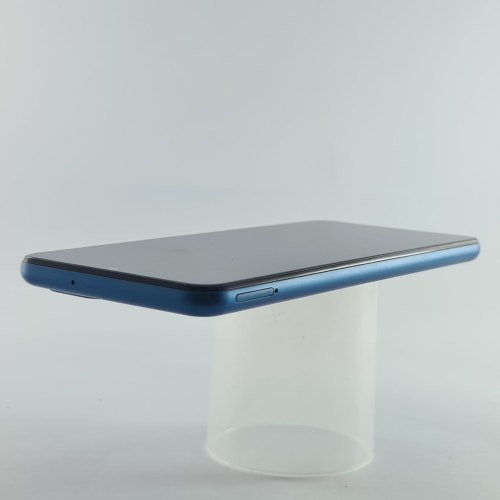 Смартфон Samsung Galaxy A12 2021 (A127F) 32Gb Blue (SM-A127FZBUSEK) USED **