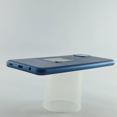 Смартфон Samsung Galaxy A12 2021 (A127F) 32Gb Blue (SM-A127FZBUSEK) USED **