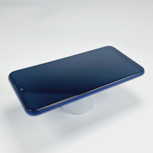Смартфон Samsung Galaxy A01 (A015F) 16Gb Blue (SM-A015FZBDSEK) USED **