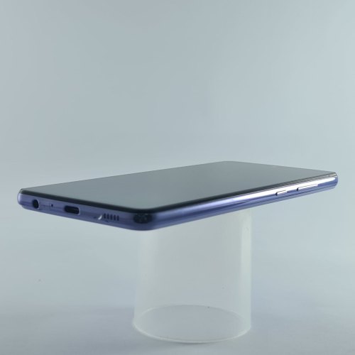 Смартфон Samsung Galaxy A72 (A725F) 256Gb Light Violet (SM-A725FLVHSEK) USED **