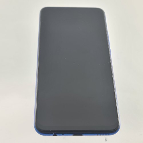 Смартфон Huawei P Smart Z 2019 4/64Gb Sapphire Blue (STK-LX1) USED **
