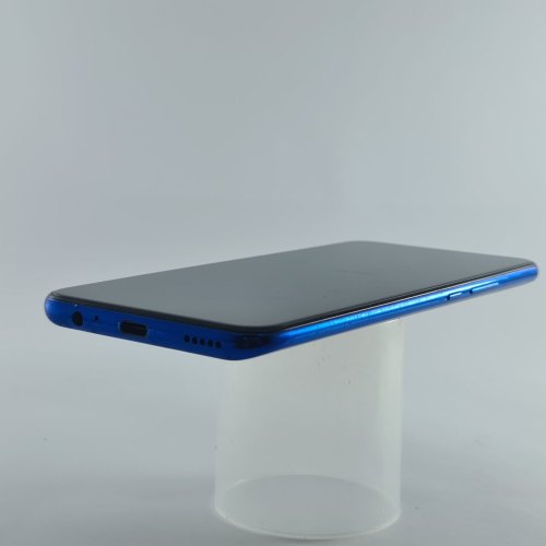 Смартфон Huawei P Smart Z 2019 4/64Gb Sapphire Blue (STK-LX1) USED **