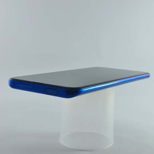 Смартфон Huawei P Smart Z 2019 4/64Gb Sapphire Blue (STK-LX1) USED **