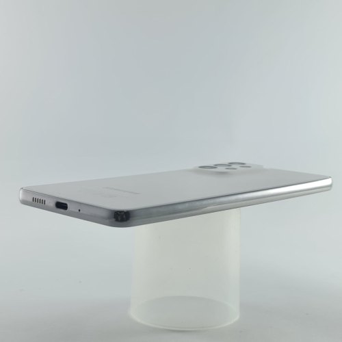 Смартфон Samsung Galaxy A73 (A736B) 128Gb White (SM-A736BZWDSEK) USED **