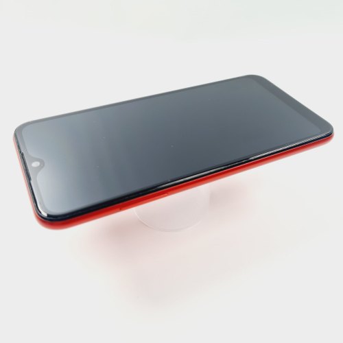 Смартфон Samsung Galaxy A01 (A015F) 16Gb Red (SM-A015FZRDSEK) USED **