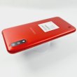 Смартфон Samsung Galaxy A01 (A015F) 16Gb Red (SM-A015FZRDSEK) USED **
