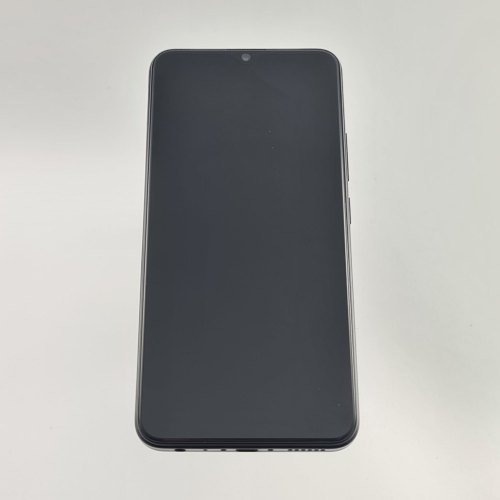 Смартфон Vivo Y19 4/128Gb Magnetic Black USED **