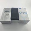 Смартфон Vivo Y19 4/128Gb Magnetic Black USED **