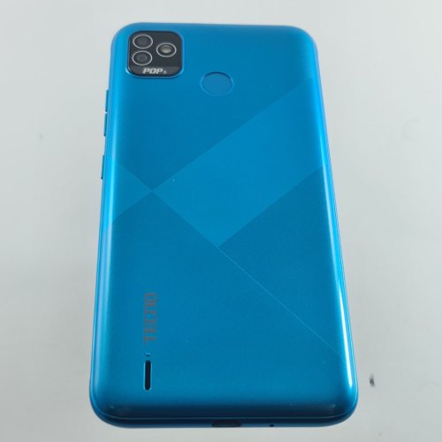 Смартфон TECNO POP 5 32 GB Ice Blue USED **