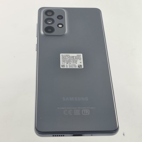 Смартфон Samsung Galaxy A73 256 GB Gray USED **