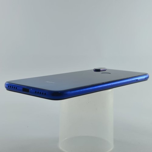 Смартфон Xiaomi Redmi Note 7 4/64Gb Neptune Blue USED **