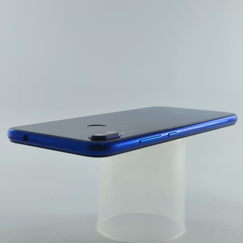 Смартфон Xiaomi Redmi Note 7 4/64Gb Neptune Blue USED **
