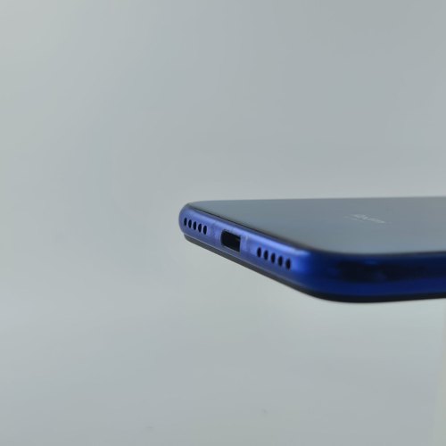 Смартфон Xiaomi Redmi Note 7 4/64Gb Neptune Blue USED **