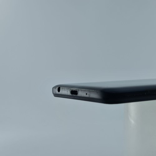 Смартфон Tecno Pova 2 (LE7n) 4/64Gb Dazzle Black USED **