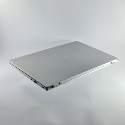 Ноутбук Acer Swift 1 15.6 Intel Pentium Silver N6000/Intel UHD Graphics /8Gb/256/SSD Silver USED ** (NX.A77EU.00V-8256SV)