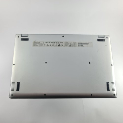 Ноутбук Acer Swift 1 15.6 Intel Pentium Silver N6000/Intel UHD Graphics /8Gb/256/SSD Silver USED ** (NX.A77EU.00V-8256SV)
