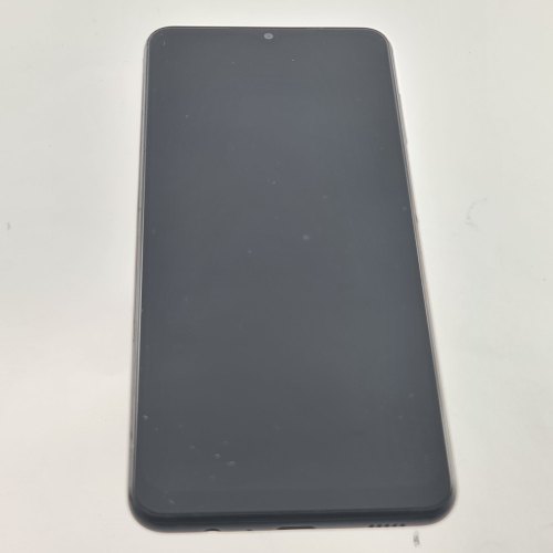 Смартфон Samsung Galaxy A12 32 GB Black USED **