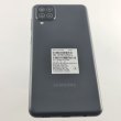 Смартфон Samsung Galaxy A12 32 GB Black USED **