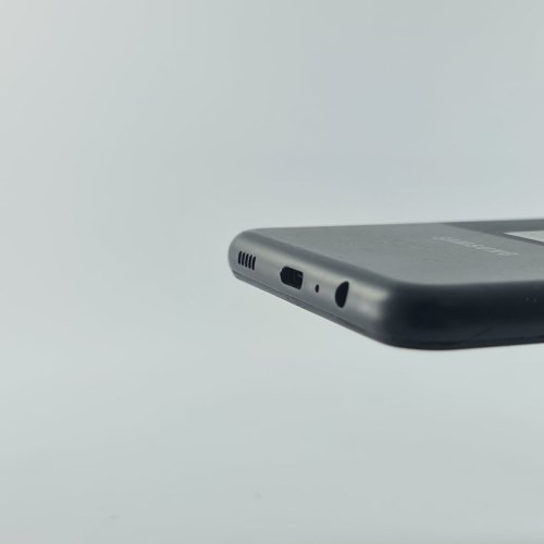 Смартфон Samsung Galaxy A12 32 GB Black USED **