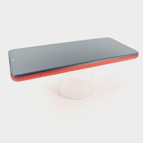 Смартфон Samsung Galaxy A12 2021 (A127F) 32Gb Red (SM-A127FZRUSEK) USED **