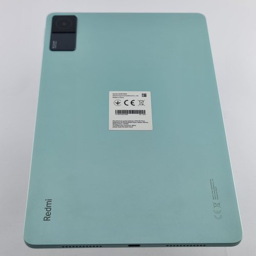 Планшет Xiaomi Redmi Pad 4/128Gb Wi-Fi Mint Green USED ** (REDMIPAD-4128WMGN)