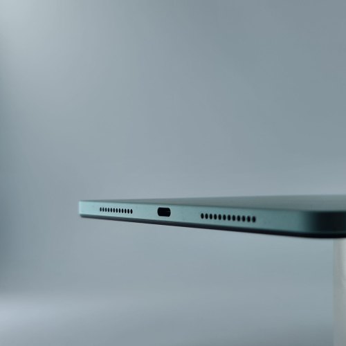 Планшет Xiaomi Redmi Pad 4/128Gb Wi-Fi Mint Green USED ** (REDMIPAD-4128WMGN)