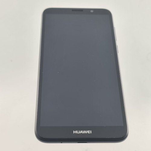 Смартфон Huawei Y5 2018 16 GB Black USED **