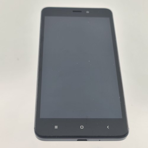 Смартфон Xiaomi Redmi 4A 2/32Gb Gray USED **