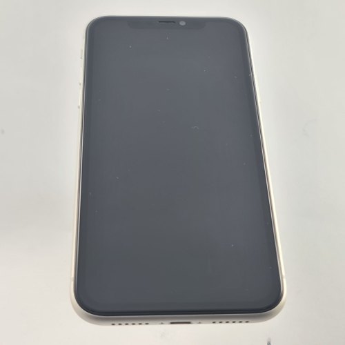 Смартфон iPhone 11 128GB White, Model A2221 USED **