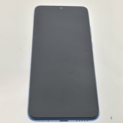 Смартфон Xiaomi Redmi 10C 4/128Gb Ocean Blue USED **