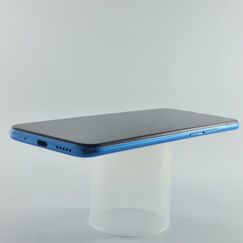 Смартфон Xiaomi Redmi 10C 4/128Gb Ocean Blue USED **